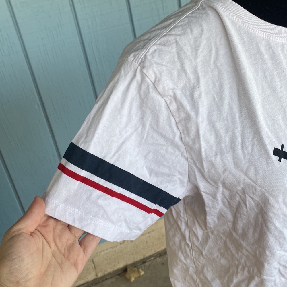 Tommy Jeans T-Shirt - Picture 3 of 5
